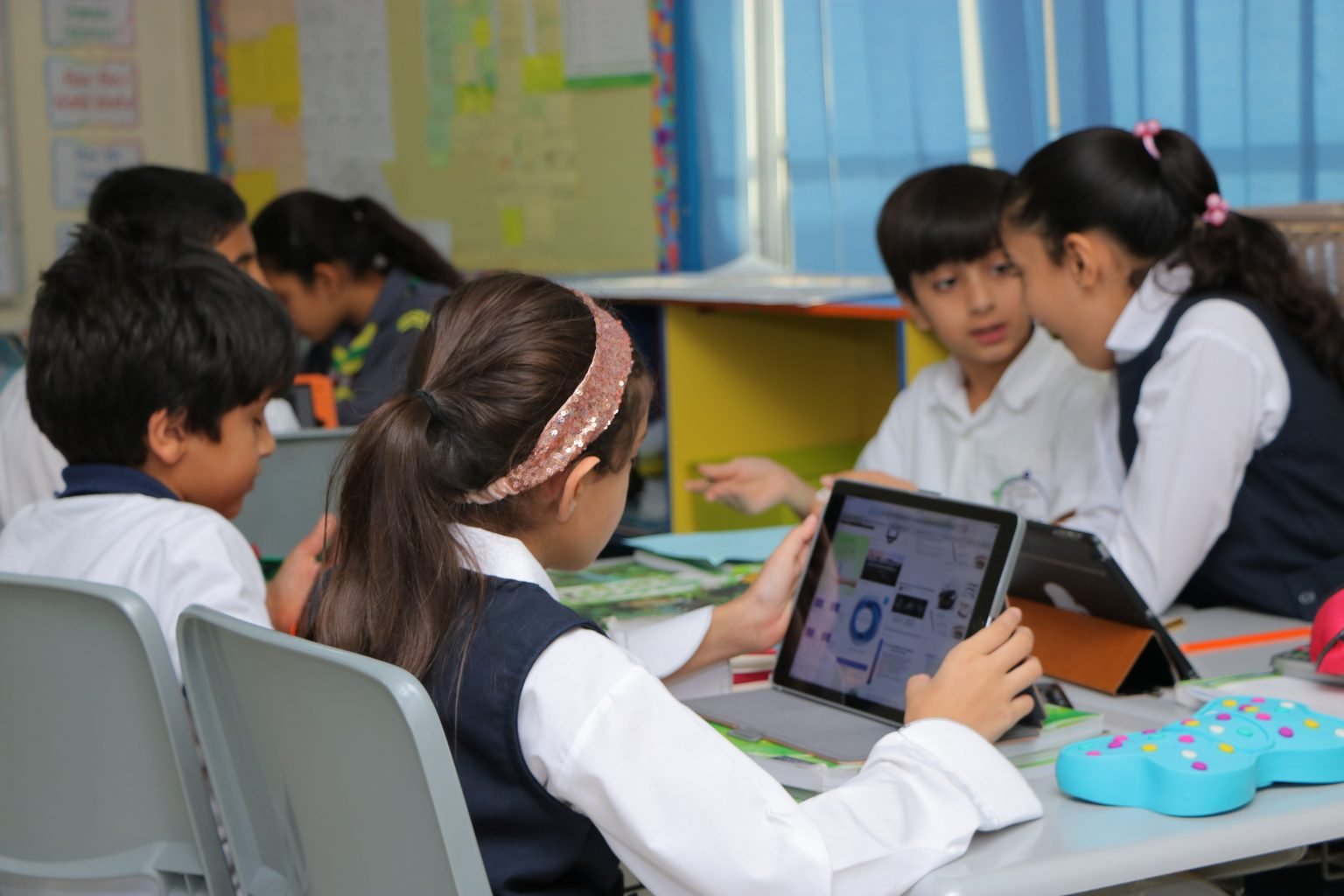 The 10 Best Schools in Oman 2020 Elite Education