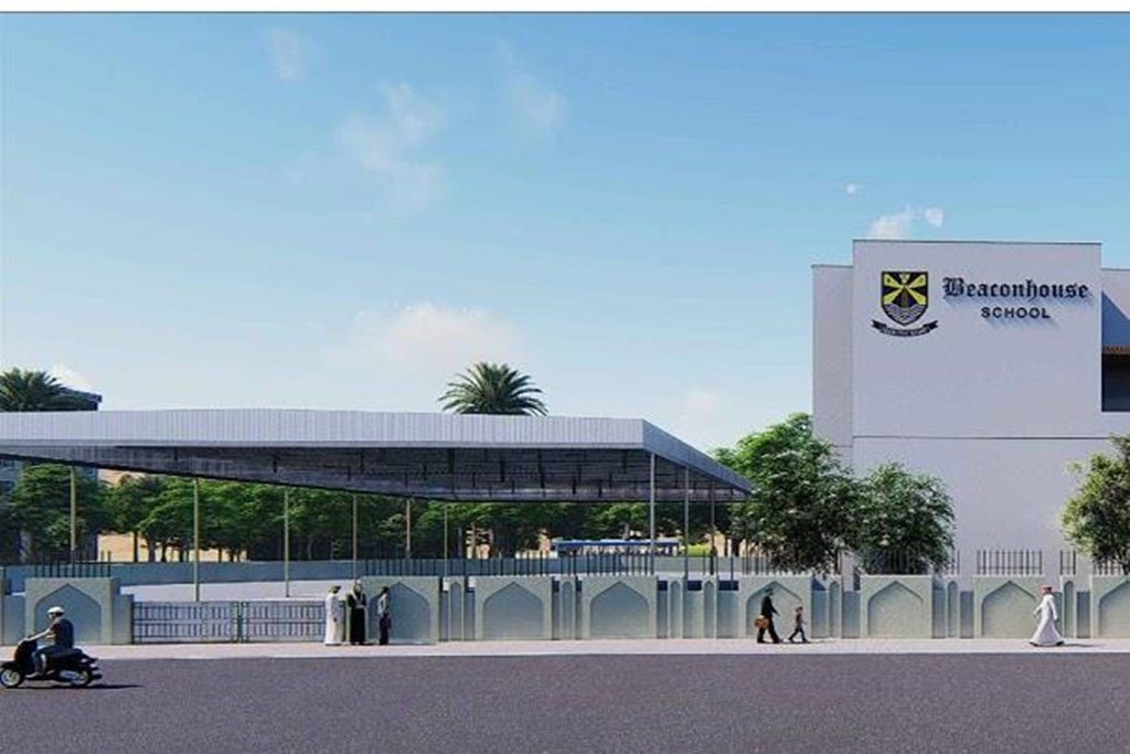 Beaconhouse School Elite Education